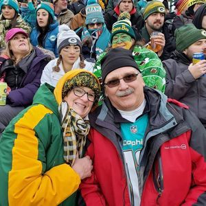 Meet your Posher, Teresa